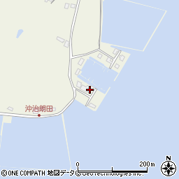 熊本県上天草市大矢野町登立10779-23周辺の地図