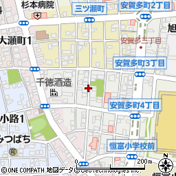 〒882-0843 宮崎県延岡市永池町の地図