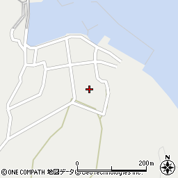 熊本県上天草市大矢野町維和5039周辺の地図