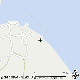 熊本県上天草市大矢野町維和5163周辺の地図