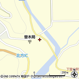 合資会社湯川百貨店周辺の地図