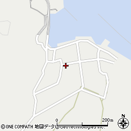 熊本県上天草市大矢野町維和4918周辺の地図