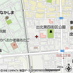 旭陽電業株式会社周辺の地図