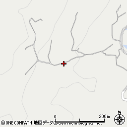 熊本県上天草市大矢野町維和3502周辺の地図