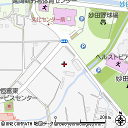 株式会社興洋周辺の地図