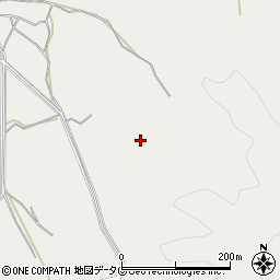 熊本県上天草市大矢野町維和2624周辺の地図