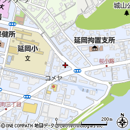 有限会社紀乃國屋ホーム周辺の地図