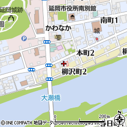 戸島クリニック周辺の地図