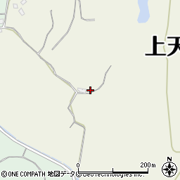 熊本県上天草市大矢野町登立9840周辺の地図