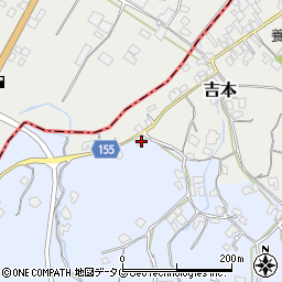 宮川モータース周辺の地図