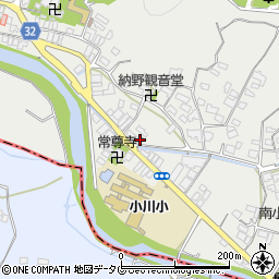 蛭子町公民館周辺の地図