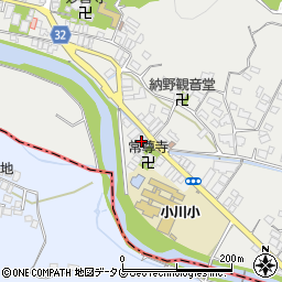 有限会社熊谷茶舗周辺の地図
