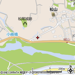 増田電設周辺の地図
