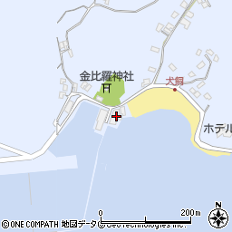 有限会社渡辺鉄工所周辺の地図