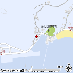 株式会社マルマサ浜田鮮魚周辺の地図