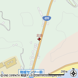 有限会社野母崎材木店周辺の地図