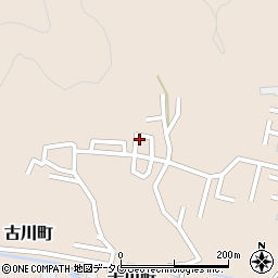 ライフマイスター株式会社　下村オフィス周辺の地図