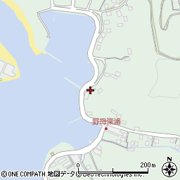 藤岡水産周辺の地図
