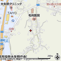 株式会社藤川建設周辺の地図