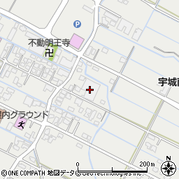小川電機産業周辺の地図