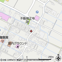 株式会社長谷川製茶周辺の地図