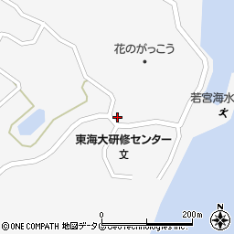 熊本県宇城市三角町戸馳371周辺の地図
