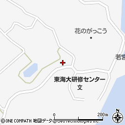 熊本県宇城市三角町戸馳357周辺の地図
