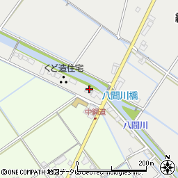 労働保険事務組合熊本勞政事務管理協會周辺の地図