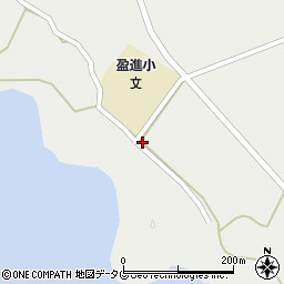 長崎県五島市富江町黒瀬1302周辺の地図