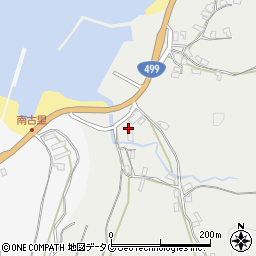 長崎県長崎市高浜町4751周辺の地図