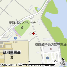 株式会社三栄電設周辺の地図
