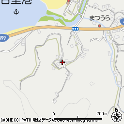 長崎県長崎市高浜町4118周辺の地図