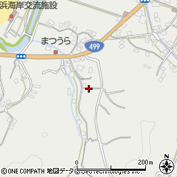 長崎県長崎市高浜町3777周辺の地図