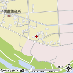 理容松田周辺の地図