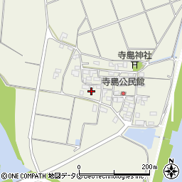 宮崎県延岡市二ツ島町9639周辺の地図