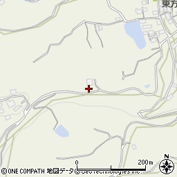 長崎県南島原市口之津町甲2270周辺の地図