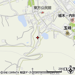 長崎県南島原市口之津町甲2048周辺の地図