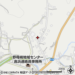 長崎県長崎市高浜町2679-1周辺の地図