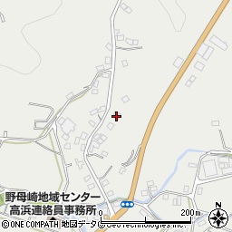 長崎県長崎市高浜町2671-1周辺の地図