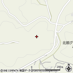 熊本県上天草市大矢野町登立6713周辺の地図