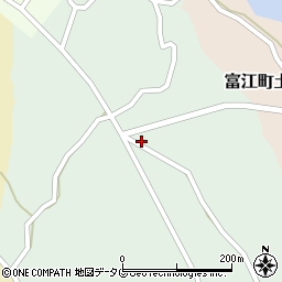 株式会社Ｆａｃｔｏｒｙ　五島支店周辺の地図