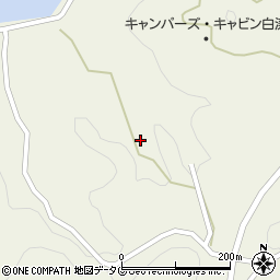 熊本県上天草市大矢野町登立5699周辺の地図