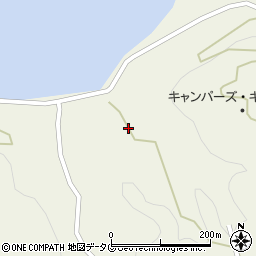熊本県上天草市大矢野町登立5634周辺の地図