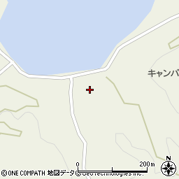 熊本県上天草市大矢野町登立5639周辺の地図