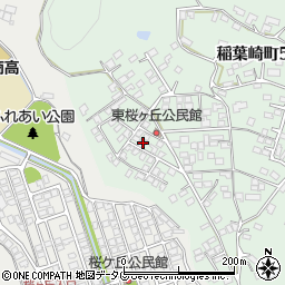 上野通信システム（合同会社）周辺の地図
