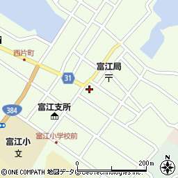 株式会社浜口水産　直売店周辺の地図