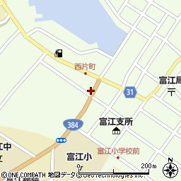 山口淳吉土地家屋調査士・行政書士事務所周辺の地図