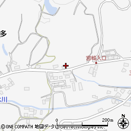 株式会社みすみ重工周辺の地図