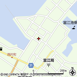 田中サンゴ店周辺の地図