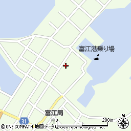 長崎県五島市富江町富江362周辺の地図